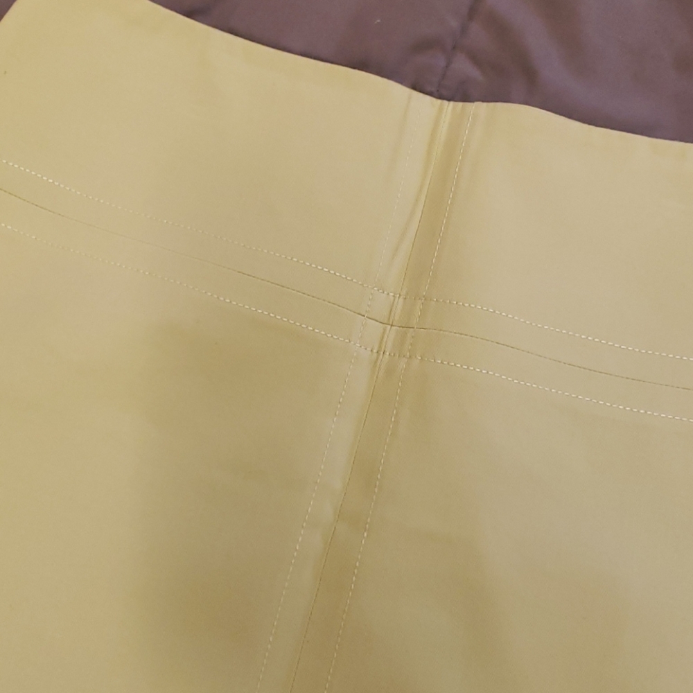 Express Mini skirt - Picture 3 of 10